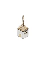 Charm Queriot Femme in Argent F18A03BDPTM